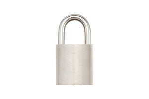 Schließanlage 4KS-VORHAENGSHLO-3KS/4KS-ERWNG in robuster Bauweise mit Erweiterungsmöglichkeiten.