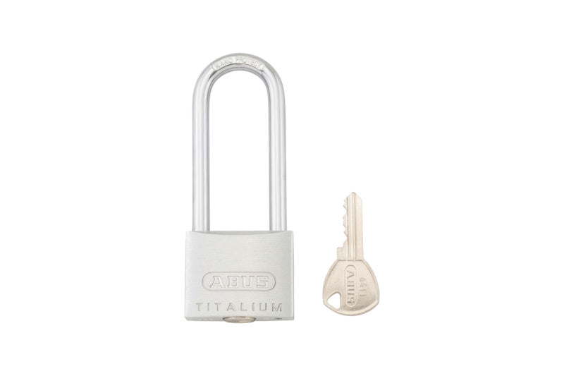 Vorhängeschloss-VORHAENGSHLO-64-TI-GS2-40/63MM - Marktplatz24