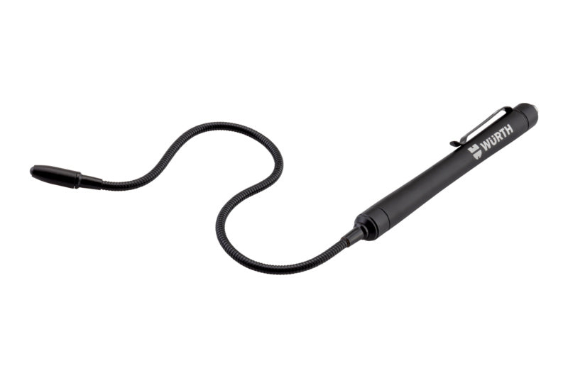 Taschenlampe-INSPLEUCHT-FLEX-LED     Verpackungsinhalt    1 Einheit - Marktplatz24