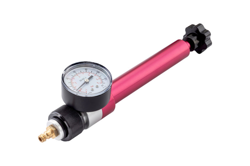 Vakuum-/Druckpumpe Scheibenreparatur-PUMP-VA/DRK-SHBREP-METALL-PINK     Verpackungsinhalt    1 Einheit