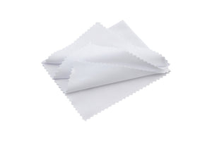 Scheibenreparatur Zubehör- POLTUCH-STEINSCHLAGREPARATUR-WEISS     Verpackungsinhalt    1 Einheit - Marktplatz24