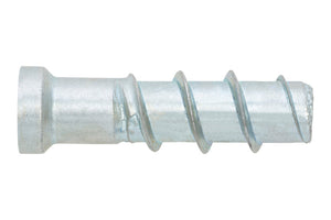 Multi-screw pack with 50 units, featuring a TX55 drive and 10x40 mm dimensions.