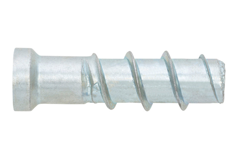 Multi-screw pack with 50 units, featuring a TX55 drive and 10x40 mm dimensions.