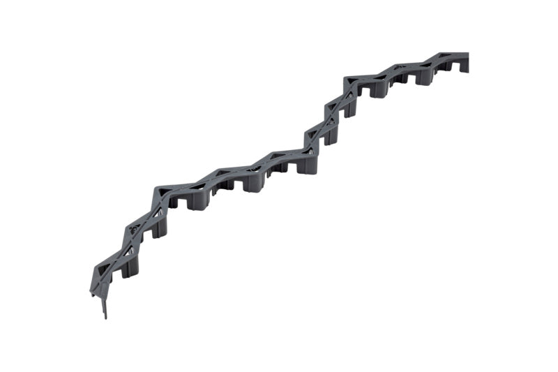 Robuste Distanzleiste-DISTLST-(HEAVY-DUTY) aus widerstandsfähigem Material für präzise Ausrichtung.