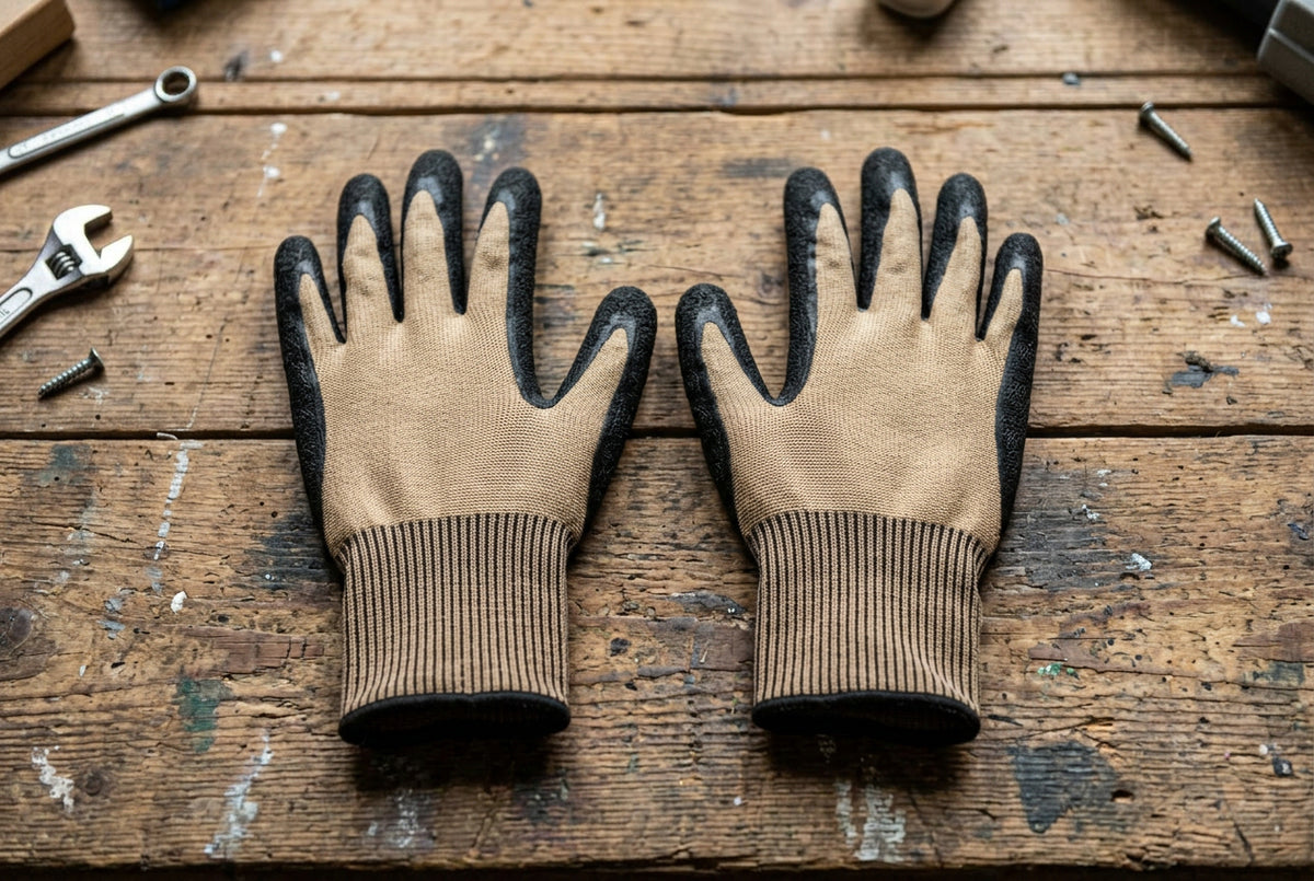 M24–Würth MECHHNDSHH-ECOLINE Gestrickter Schutzhandschuh Mit BeschichtDer M24–Würth MECHHNDSHH-ECOLINE Gestrickter Schutzhandschuh mit Beschichtung – 6er Pack ist die ideale Lösung für alle, die Wert auf Sicherheit, Komfort und hohe FuArbeitsschutzM24–Würth MECHHNDSHH-ECOLINE