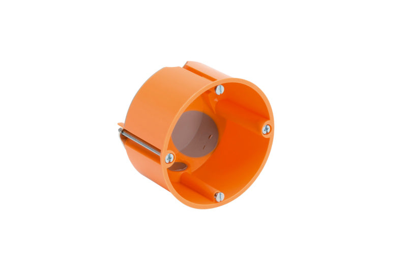 20 winddichte HWAND-GERDO-VDE Einheiten mit 47 mm Höhe und 68 mm Durchmesser in Packung