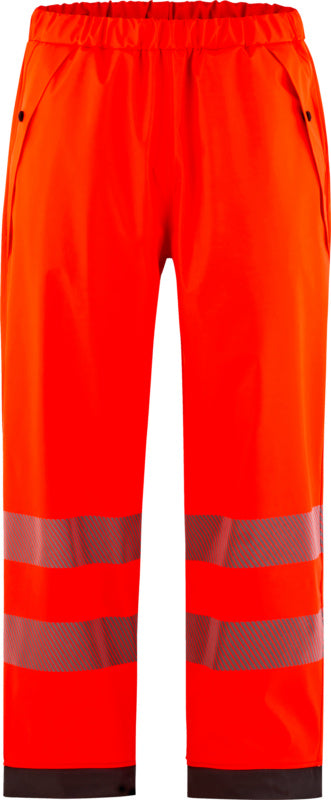 Warnschutzhose-WARNSCHUTZ REGENHOSE KL2 ORANGE XXL     Verpackungsinhalt    1 Einheit