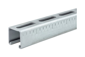 C-Montageschiene-MNTGSHN-C-41/41-ST3-2M     Verpackungsinhalt    10 Einheit