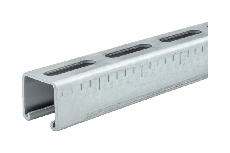 C-Montageschiene-MNTGSHN-C-41/41-ST3-2M     Verpackungsinhalt    10 Einheit