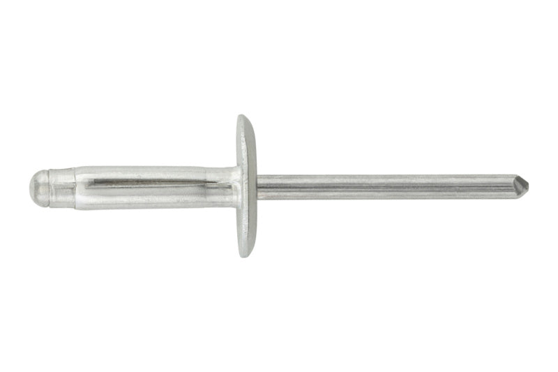 Allzweckniet-NT-FL-ALU/ALU-(1-9)-4,8X20,5X16X1,8     Verpackungsinhalt    250 Einheit