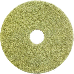 Twister by DI Pad 17" Gelb, 43cm, 2 St.