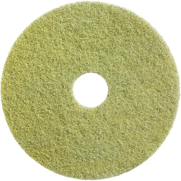 Twister by DI Pad 17" Gelb, 43cm, 2 St.