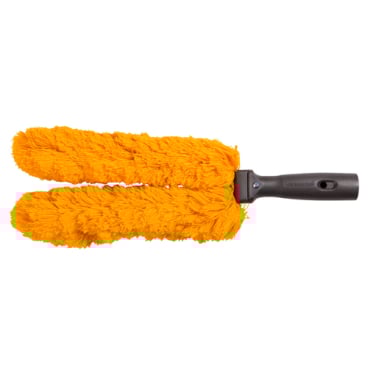 Reinigungsgeräte -Gabelmop zum Aufstecken mit Handgriff 1 St.