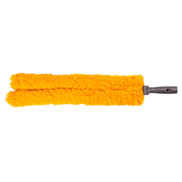 Reinigungsgeräte -Gabelmop zum Aufst. extralang, 1 St.