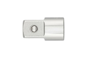 Verbindungsteil Steckschlüssel-VERBTL-(1/2-3/4ZO)     Verpackungsinhalt    1 Einheit