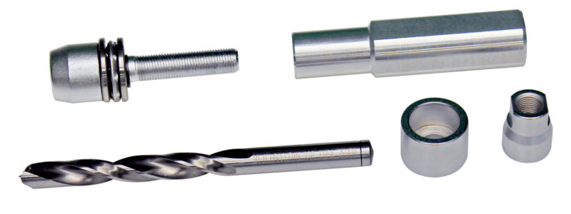 Parksensoren Werkzeug Sortiment/Set-PARKSENSOWZG-SA-D18MM-BMW-SKODA-5TLG     Verpackungsinhalt    1 Einheit