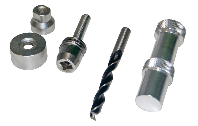 Parksensoren Werkzeug Sortiment/Set-PARKSENSOWZG-SA-D21,0MM-PSA-5TLG     Verpackungsinhalt    1 Einheit