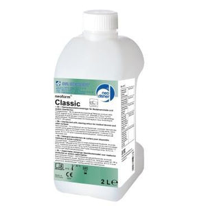 Neoform Classic Desinfektionslösung in 2L Flasche.