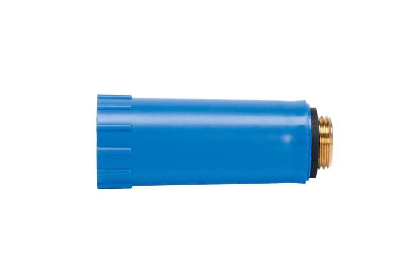 Baustopfen-BAUSTO-(MS-GWD)-BLAU-1/2ZO     Verpackungsinhalt    25 Einheit