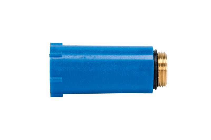 Baustopfen-BAUSTO-(MS-GWD)-BLAU-3/4ZO     Verpackungsinhalt    10 Einheit