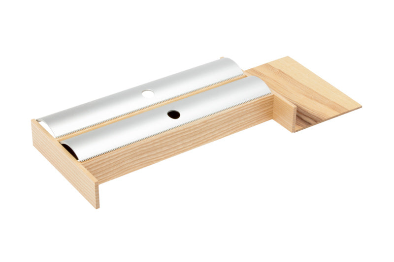 Robustes Organisationssystem Tavinea NP Scala FOLHALT mit modularen Ablagefächern für Werkzeuge und Materialien