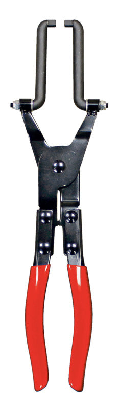 Zange ZANG-ENTRIGL mit ergonomischem Griff und robustem Design für vielseitige Anwendungen.