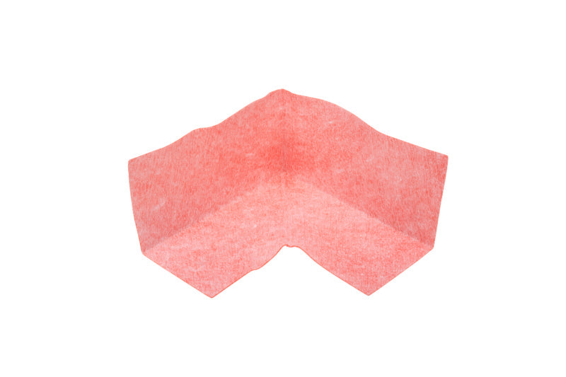 Abdichtbahn ABDIBAHN-INECK-FLEX in 120 mm Breite, verpackt in 25 Einheiten.