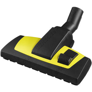 Kärcher Kombidüse DN 32 Nass- und Trockensauger Zubehör