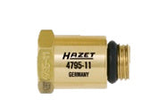 Ventilwerkzeug Motor