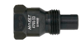 Ventilwerkzeug Motor