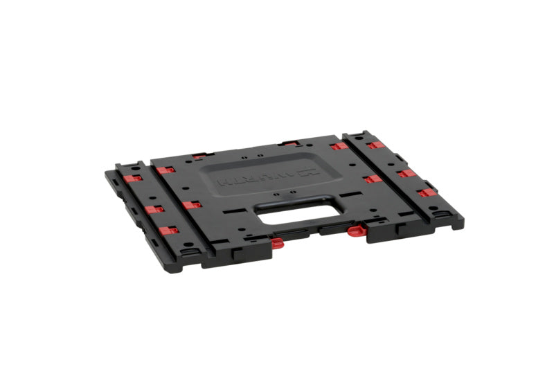 System-Platte-SYSPL-B520MM     Verpackungsinhalt    1 Einheit