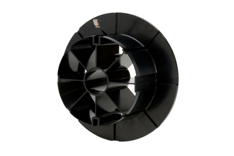 Adapter Korbspule Schweißtechnik- ADAPT-KOSPUL-SHWSTECH-M.FEDR-K300/D180MM     Verpackungsinhalt    1 Einheit