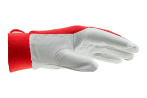 Schutzhandschuh Leder-SHTZHNDSHH-LEDER-PROTECT-GR9     Verpackungsinhalt    12 Einheit