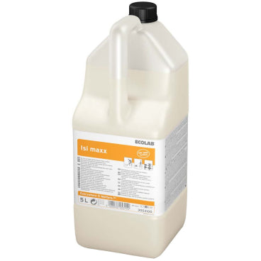 Reinigungschemie -Isi Maxx, Allround Hochleistungsdispersion, 5L Kanister