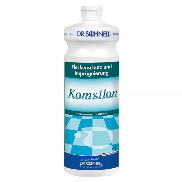 Reinigungschemie -Komsilon Konzentrat, 10L Kanister