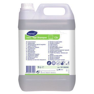 Reinigungschemie -TASKI Tapi Shampoo, 5L Kanister