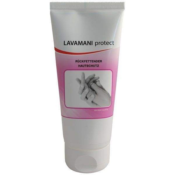 Inkontinenzsysteme -LAVAMANI protect, 200ml Tube