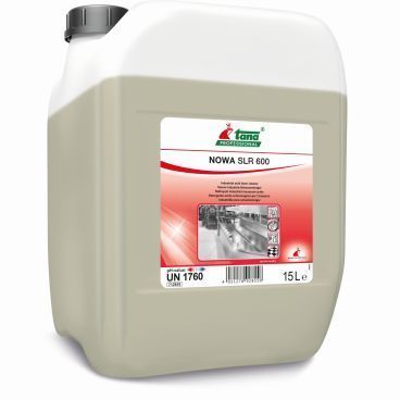 Wasserdichte schwarze Kameratasche nowa SLR 600 mit 15 Litern Fassungsvermögen und Schultergurt.