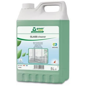 Reinigungschemie -Glass Cleaner, 5l Kanister