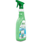 Tana Glass Cleaner – 750ml Flasche, Streifenfreie ReinigungEntdecken Sie die perfekte Lösung für streifenfreie Sauberkeit mit unserem Tana Glass Cleaner. Ideal für alle glatten Oberflächen, sorgt er für ein glänzendes ErReinigungschemieTana Glas Cleaner