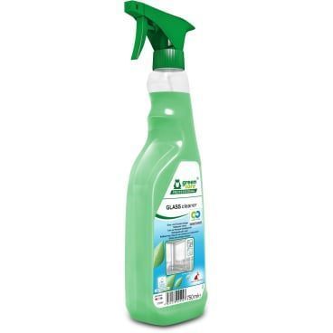 Reinigungschemie -Glass Cleaner, 750ml Flasche