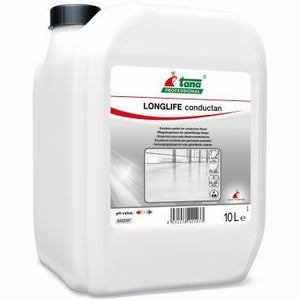 Reinigungschemie -Longlife conductan, 10L Kanister