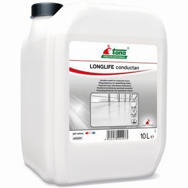 Reinigungschemie -Longlife conductan, 10L Kanister