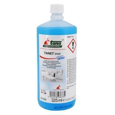 Reinigungschemie -Tanet Inor, 325ml Duoflasche