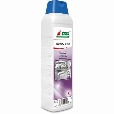 Reinigungschemie -Inoxol clean, 1L Flasche