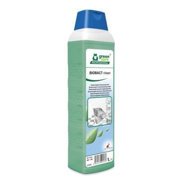 Waschraum -BIOBACT clean, 1L Flasche