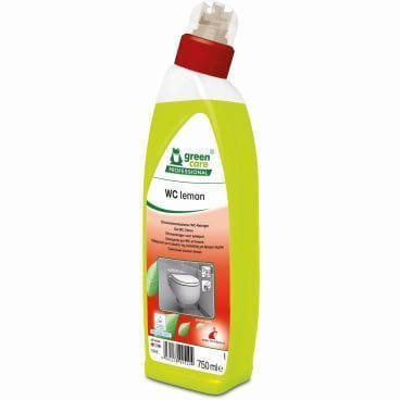Waschraum -WC Lemon, 750ml Flasche