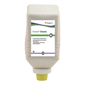 Inkontinenzsysteme -Kresto Classic, Handreiniger, 2L Kartusche