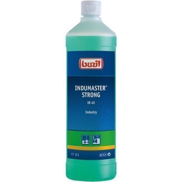 Reinigungschemie -Indumaster Strong, 1L Flasche