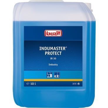 Reinigungschemie -Indumaster Protect, 10L Kanister